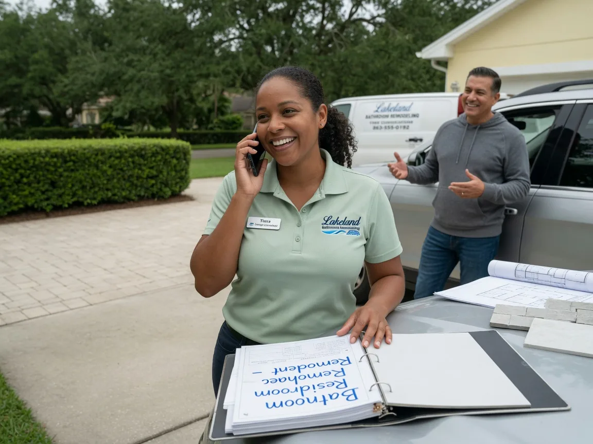 Bathroom Remodeling Apalachicola, FL FAQs